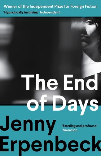 Cover image for The End of Days