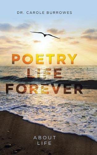 Cover image for Poetry Life Forever