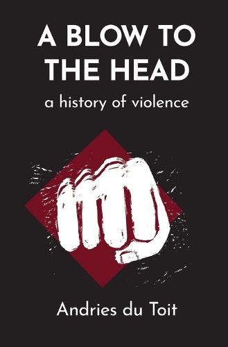 Cover image for A Blow to the Head