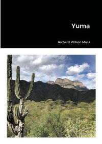 Cover image for Yuma