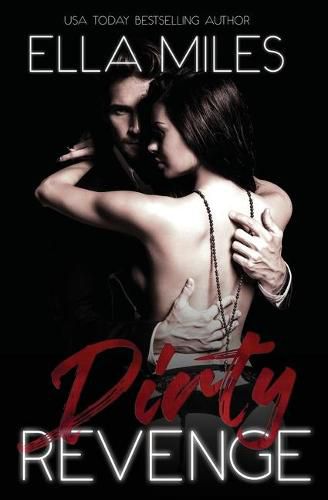 Cover image for Dirty Revenge