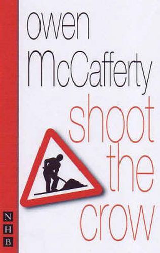 Cover image for Shoot the Crow