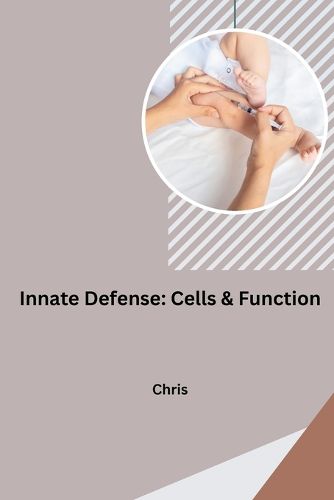 Cover image for Innate Defense