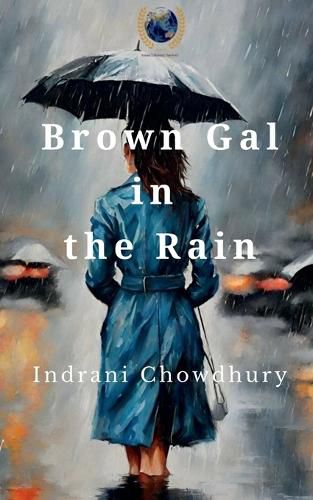 Cover image for Brown Gal in the Rain