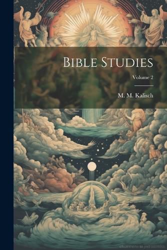 Cover image for Bible Studies; Volume 2