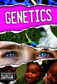 Cover image for Genetics