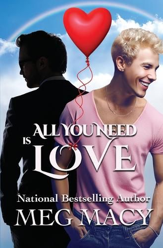 Cover image for All You Need Is Love