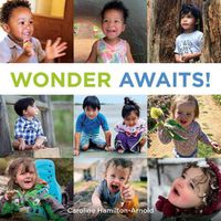 Cover image for Wonder Awaits!