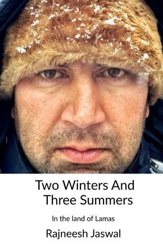 Cover image for Two Winters And Three Summers
