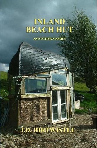 Inland Beach Hut