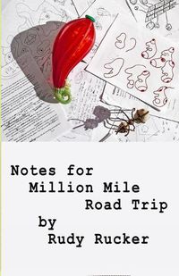 Cover image for Notes for Million Mile Road Trip