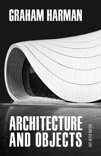 Cover image for Architecture and Objects
