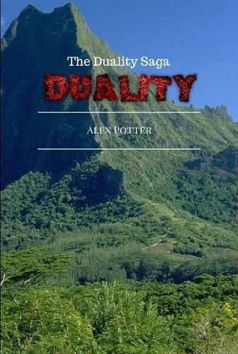 Cover image for Duality