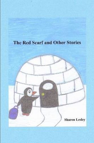 Cover image for The Red Scarf and Other Stories