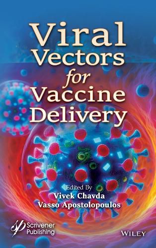 Cover image for Viral Vectors for Vaccine Delivery