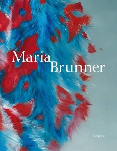 Cover image for Maria Brunner