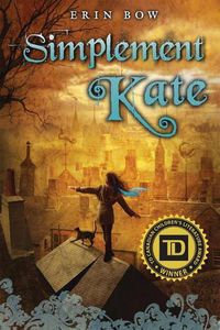 Cover image for Simplement Kate