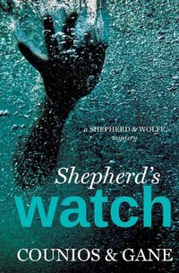 Cover image for Shepherd's Watch