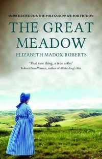 Cover image for The Great Meadow