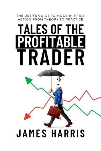 Cover image for Tales of the Profitable Trader