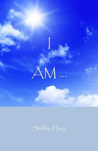 Cover image for I Am ...