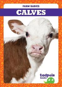 Cover image for Calves