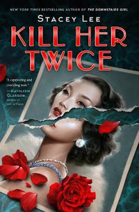 Cover image for Kill Her Twice