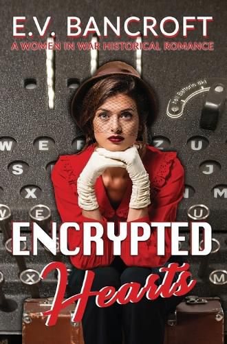 Cover image for Encrypted Hearts