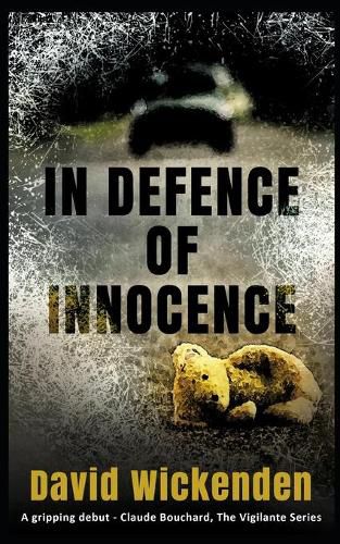 Cover image for In Defense of Innocence