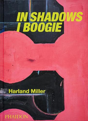 Harland Miller, In Shadows I Boogie