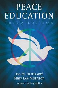 Cover image for Peace Education