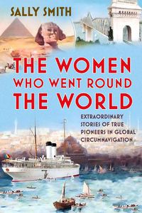 Cover image for The Women Who Went Round the World