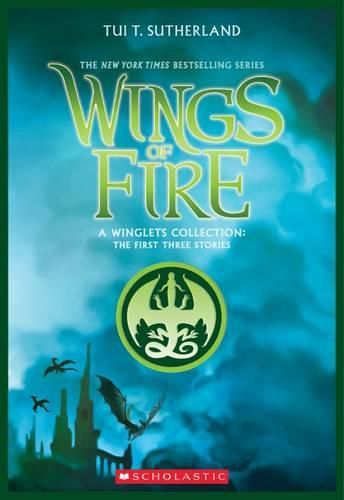 A Winglets Collection (Wings of Fire)