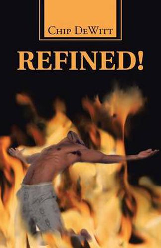 Cover image for Refined!