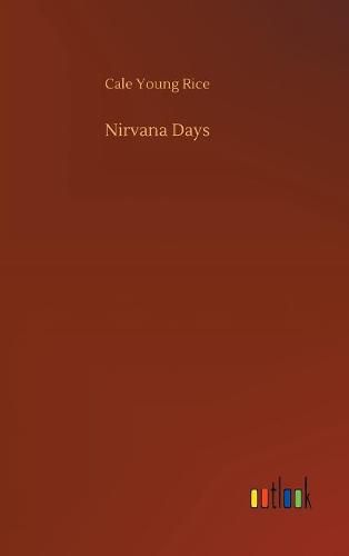 Nirvana Days