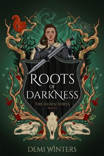 Cover image for Roots of Darkness