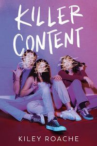 Cover image for Killer Content  