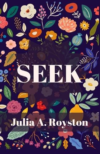 Cover image for Seek