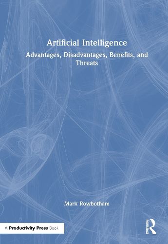 Cover image for Artificial Intelligence