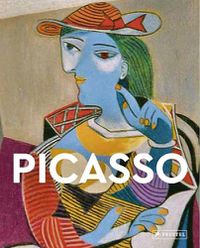 Cover image for Picasso: Masters of Art