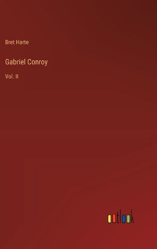 Cover image for Gabriel Conroy