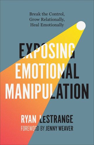 Cover image for Exposing Emotional Manipulation