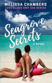 Cover image for Seagrove Secrets