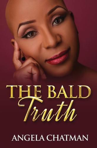 Cover image for The Bald Truth