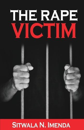 Cover image for The Rape Victim