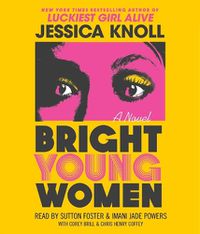Cover image for Bright Young Women