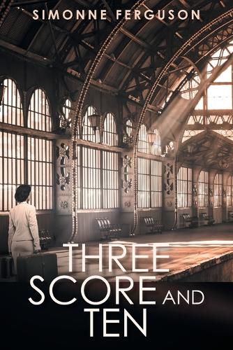 Cover image for Three Score and Ten
