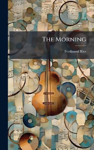 Cover image for The Morning
