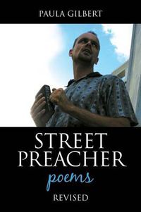 Cover image for Street Preacher: Poems