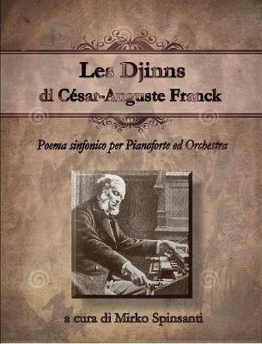 Les Djinns di Cesar-Auguste Franck